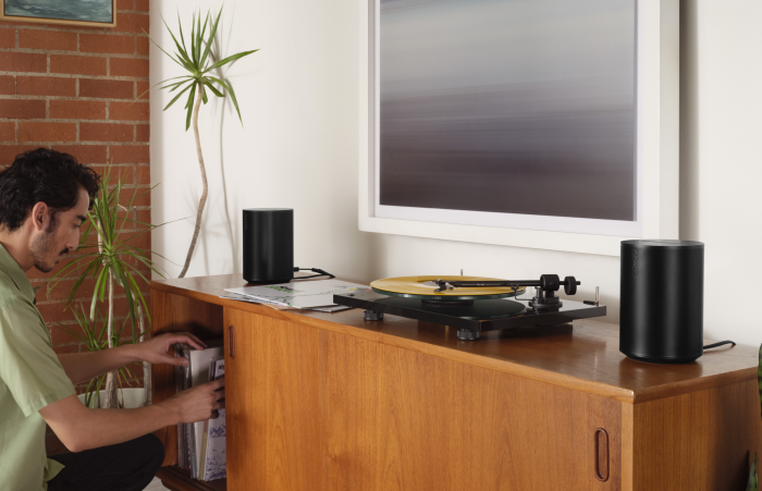 Era 100 (Bild: Sonos)